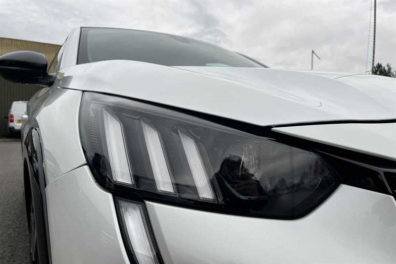 Used Peugeot 208 for sale - 76717786: Photo 28