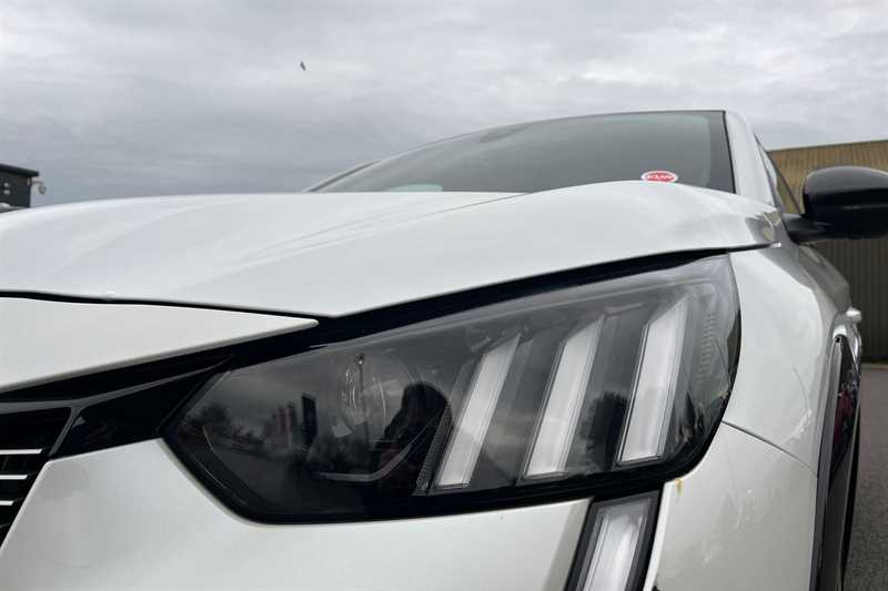 Used Peugeot 208 for sale - 76717786: Photo 29