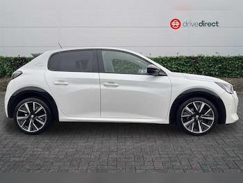 Used Peugeot 208 undefined for sale - 76717786: Photo