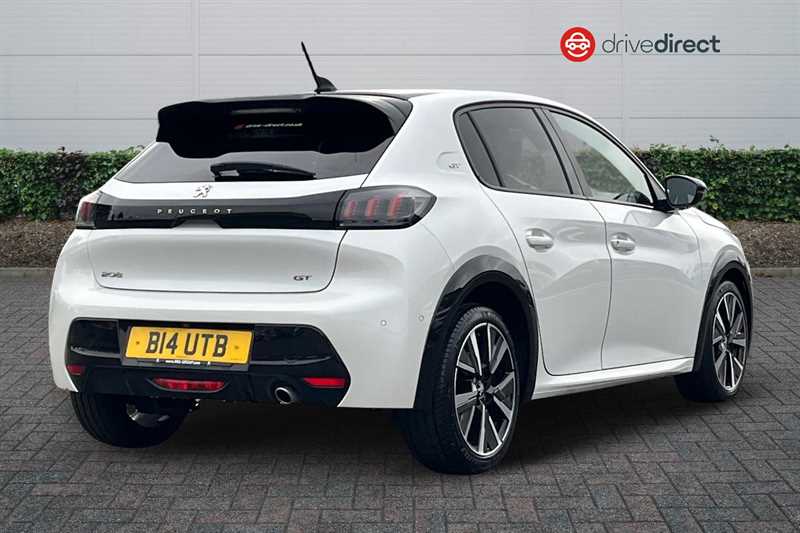 Used Peugeot 208 for sale - 76717786: Photo 3