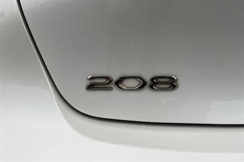 Used Peugeot 208 for sale - 76717786: Photo 30