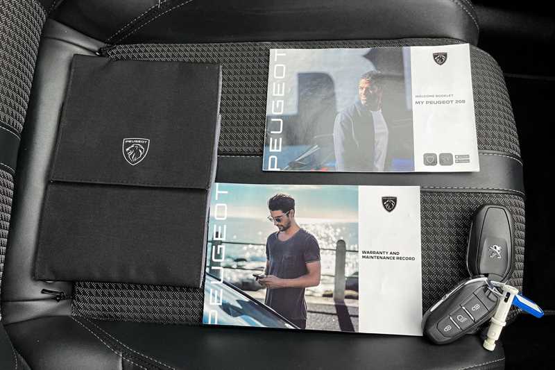 Used Peugeot 208 for sale - 76717786: Photo 36