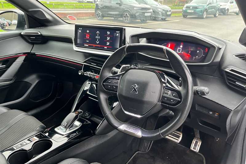 Used Peugeot 208 for sale - 76717786: Photo 40