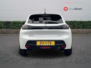 Used Peugeot 208 undefined for sale - 76717786: Photo