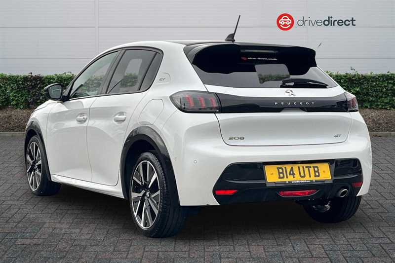 Used Peugeot 208 for sale - 76717786: Photo 5