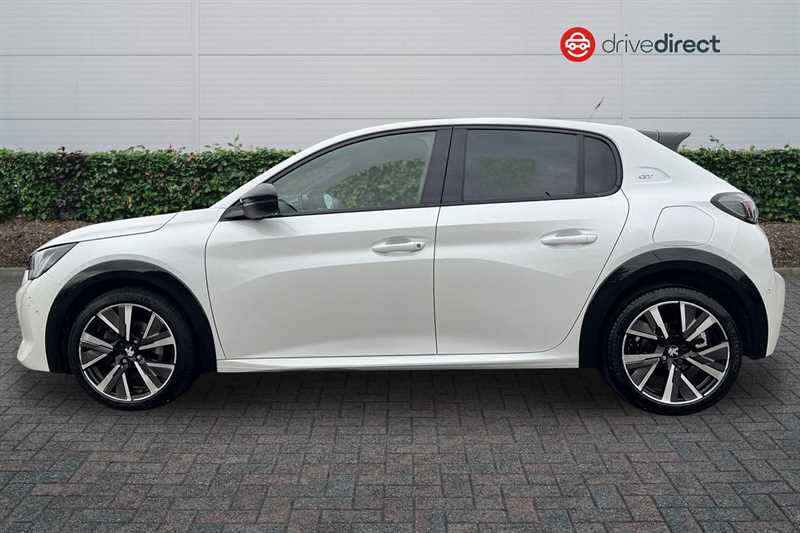 Used Peugeot 208 for sale - 76717786: Photo 6