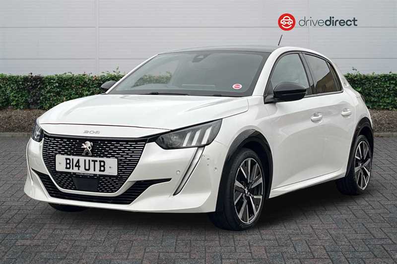 Used Peugeot 208 for sale - 76717786: Photo 7