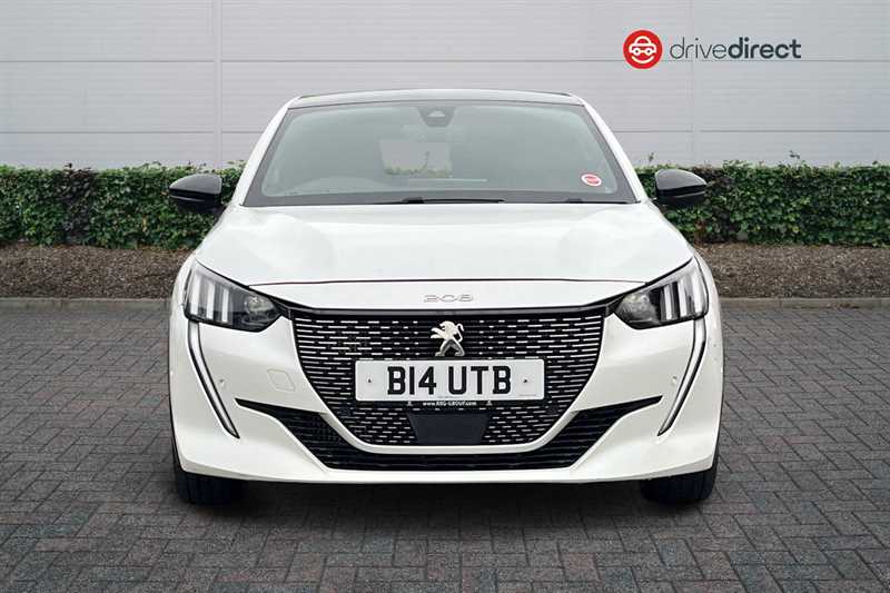 Used Peugeot 208 for sale - 76717786: Photo 8