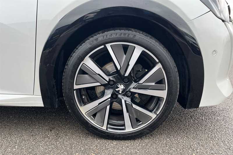 Used Peugeot 208 for sale - 76717786: Photo 9