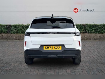 Used Vauxhall Grandland 2025 for sale - 78322942: Photo