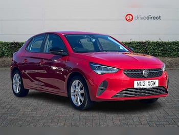 Used Vauxhall Corsa 2021 for sale - 79579049: Photo