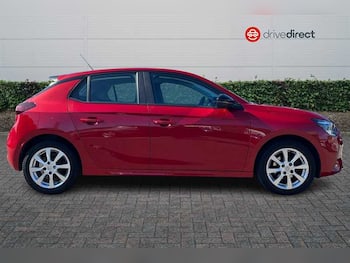 Used Vauxhall Corsa 2021 for sale - 79579049: Photo
