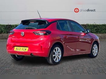 Used Vauxhall Corsa 2021 for sale - 79579049: Photo