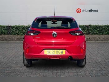 Used Vauxhall Corsa 2021 for sale - 79579049: Photo