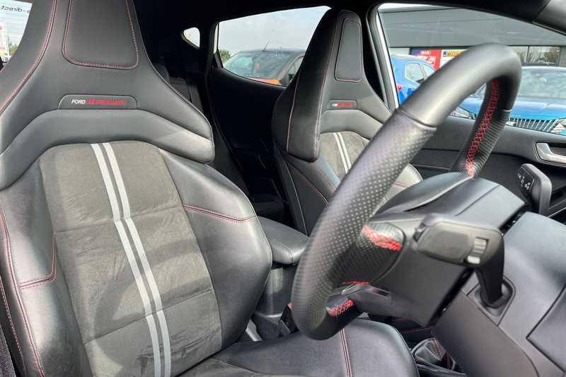 Used Ford Fiesta 2022 for sale - 76945192: Photo 23