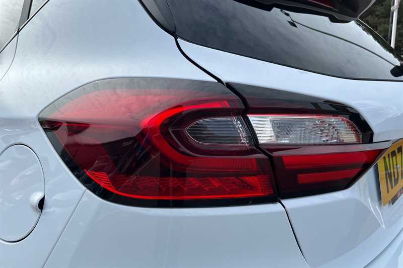 Used Ford Fiesta 2022 for sale - 76945192: Photo 31