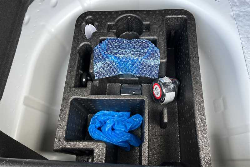 Used Ford Fiesta 2022 for sale - 76945192: Photo 37