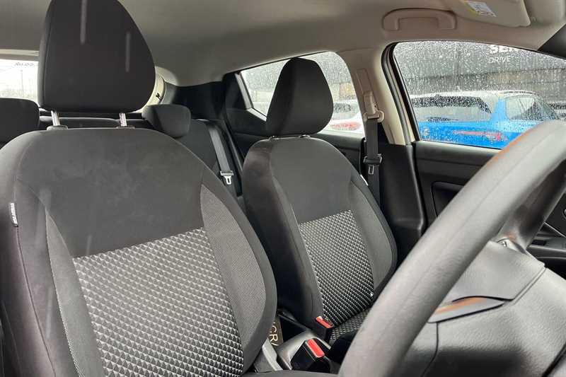 Used Nissan Micra for sale - 77699553: Photo 23