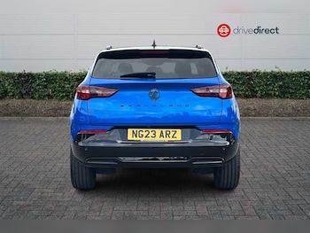 Used Vauxhall Grandland 2023 for sale - 79189755: Photo