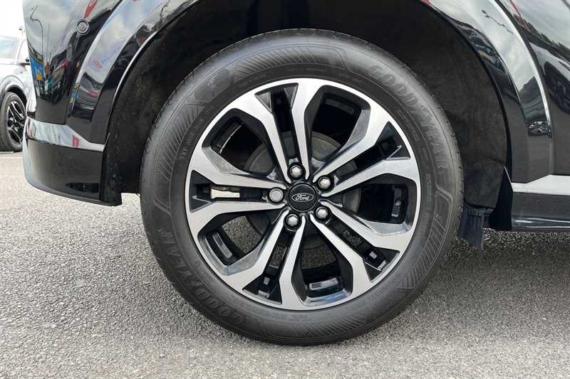 Used Ford Puma 2023 for sale - 76524725: Photo 10