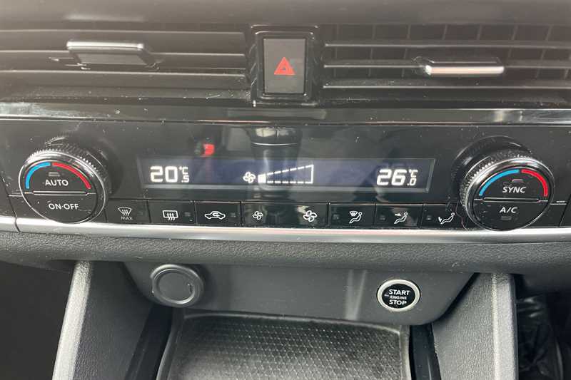 Used Nissan Qashqai 2022 for sale - 76463046: Photo 15