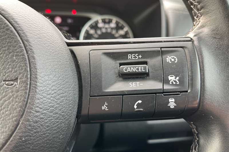 Used Nissan Qashqai 2022 for sale - 76463046: Photo 22