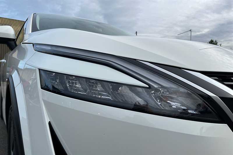 Used Nissan Qashqai 2022 for sale - 76463046: Photo 28