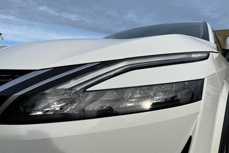 Used Nissan Qashqai 2022 for sale - 76463046: Photo 29