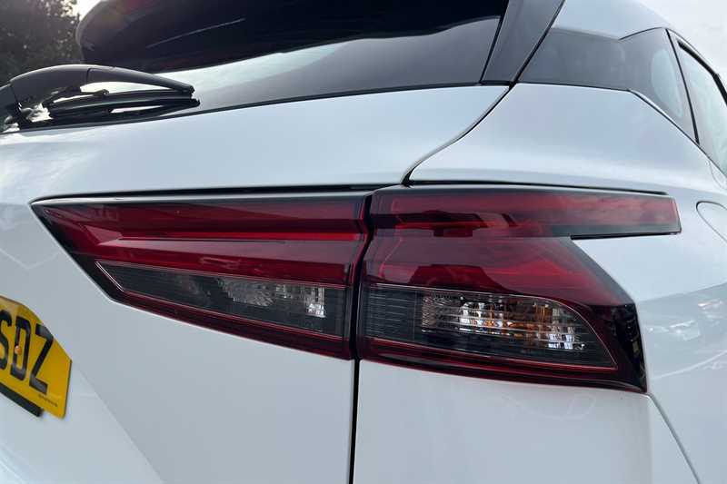 Used Nissan Qashqai 2022 for sale - 76463046: Photo 32