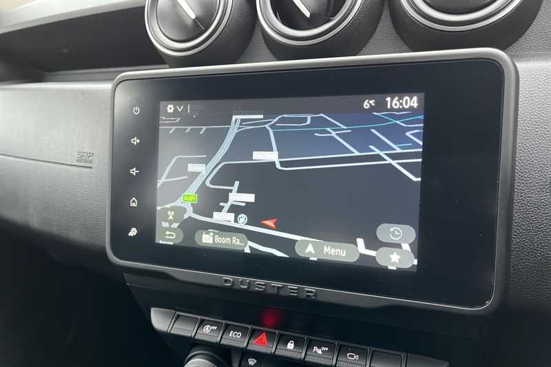 Used Dacia Duster 2023 for sale - 77699495: Photo 18