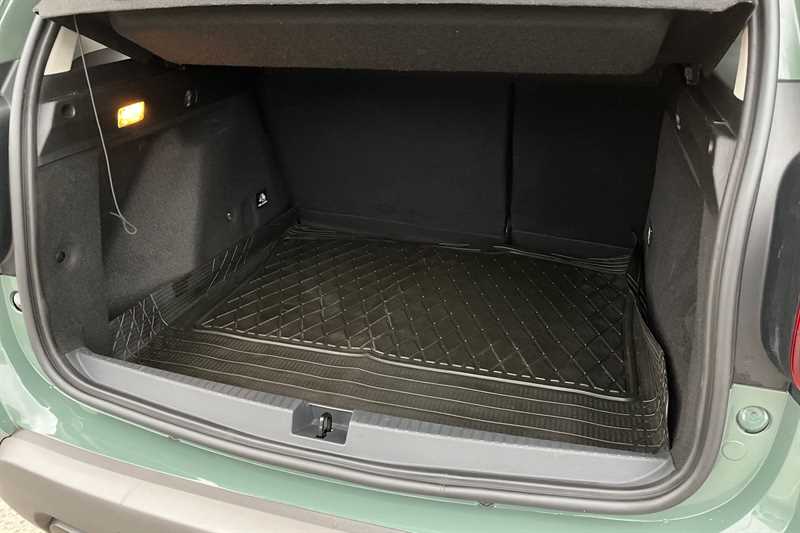 Used Dacia Duster 2023 for sale - 77699495: Photo 25