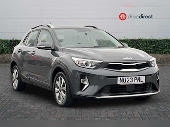 Used Kia Stonic undefined for sale - 77566947: Photo