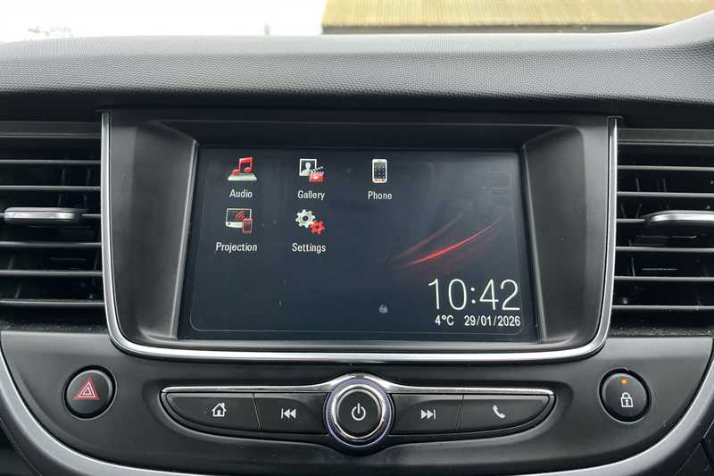 Used Vauxhall Crossland 2022 for sale - 77929839: Photo 18