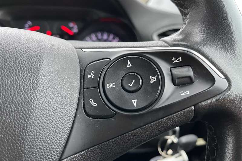 Used Vauxhall Crossland 2022 for sale - 77929839: Photo 22