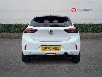 Used Vauxhall Corsa 2020 for sale - 79783276: Photo