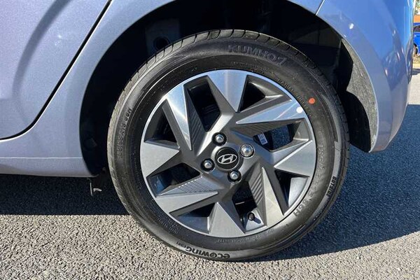 Used Hyundai i10 2025 for sale - 76022471: Photo 10