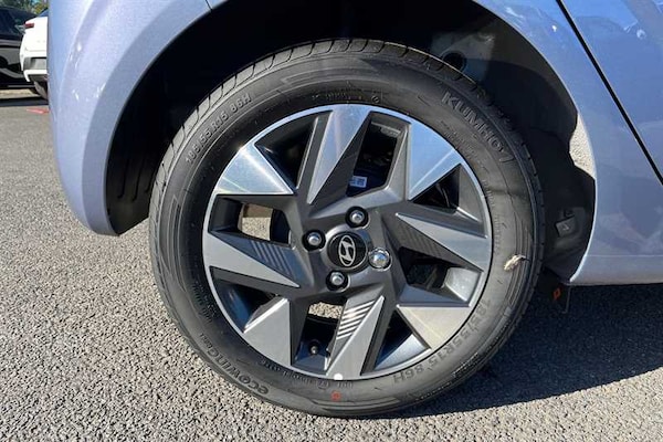Used Hyundai i10 2025 for sale - 76022471: Photo 11