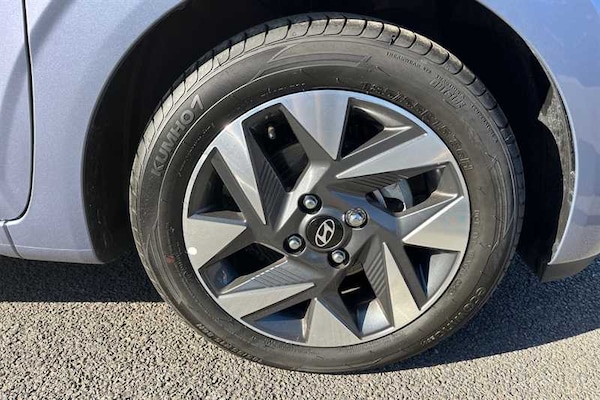 Used Hyundai i10 2025 for sale - 76022471: Photo 12