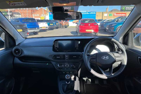 Used Hyundai i10 2025 for sale - 76022471: Photo 13