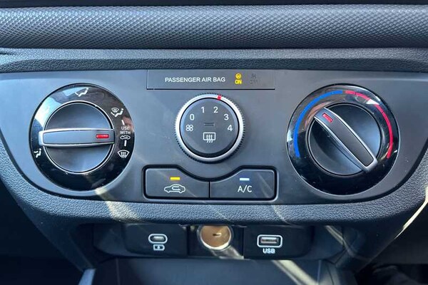 Used Hyundai i10 2025 for sale - 76022471: Photo 15