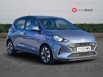 2025 - 1.0 Advance Hatchback 5dr Petrol Manual Euro 6 (s/s) (63 ps)