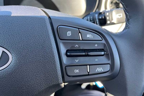 Used Hyundai i10 2025 for sale - 76022471: Photo 22