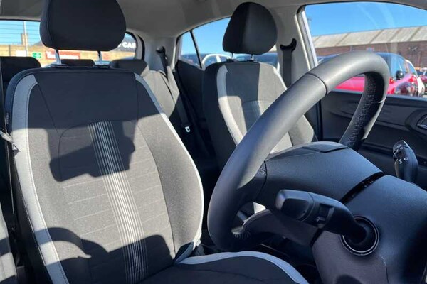 Used Hyundai i10 2025 for sale - 76022471: Photo 23