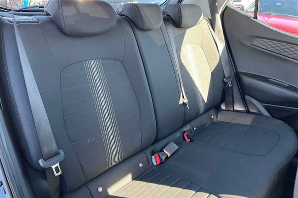 Used Hyundai i10 2025 for sale - 76022471: Photo 24