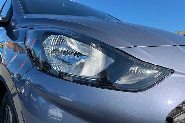 Used Hyundai i10 2025 for sale - 76022471: Photo 28