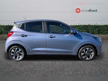 Used Hyundai i10 2025 for sale - 76022471: Photo 2