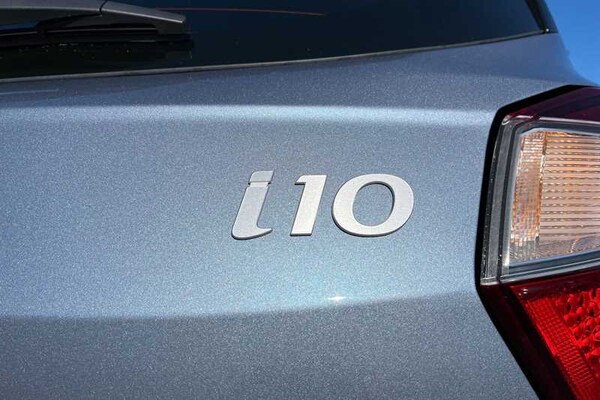 Used Hyundai i10 2025 for sale - 76022471: Photo 30