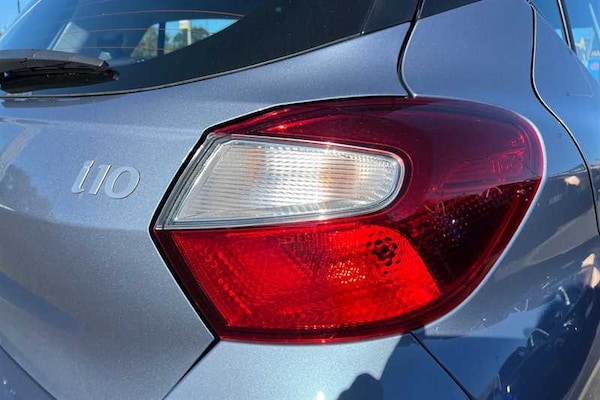 Used Hyundai i10 2025 for sale - 76022471: Photo 32