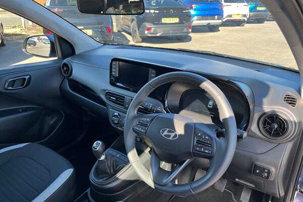Used Hyundai i10 2025 for sale - 76022471: Photo 39