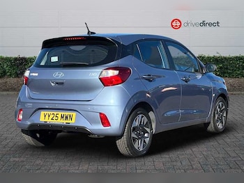 Used Hyundai i10 2025 for sale - 76022471: Photo 3